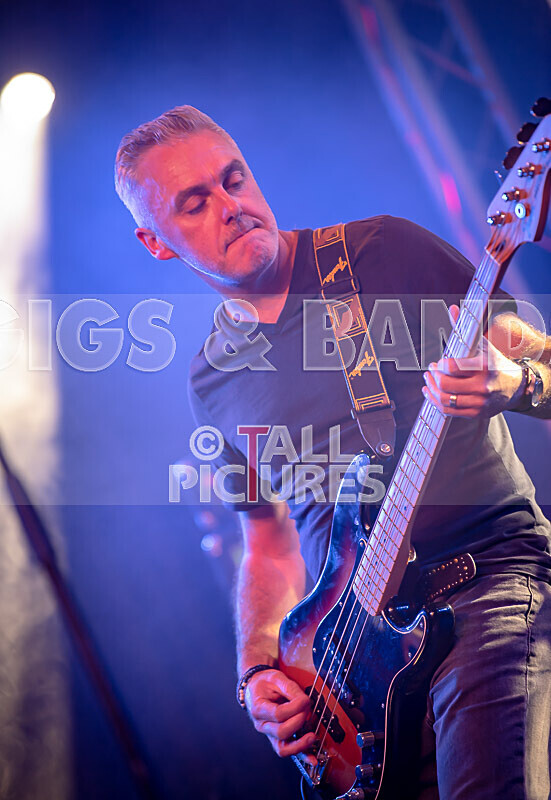 Guernsey Post 2022-32 - GUERNSEY POST