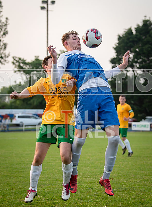 Rossborough FA Cup Final 2018-32 - THE 2018 ROSSBOROUGH FA CUP FINAL