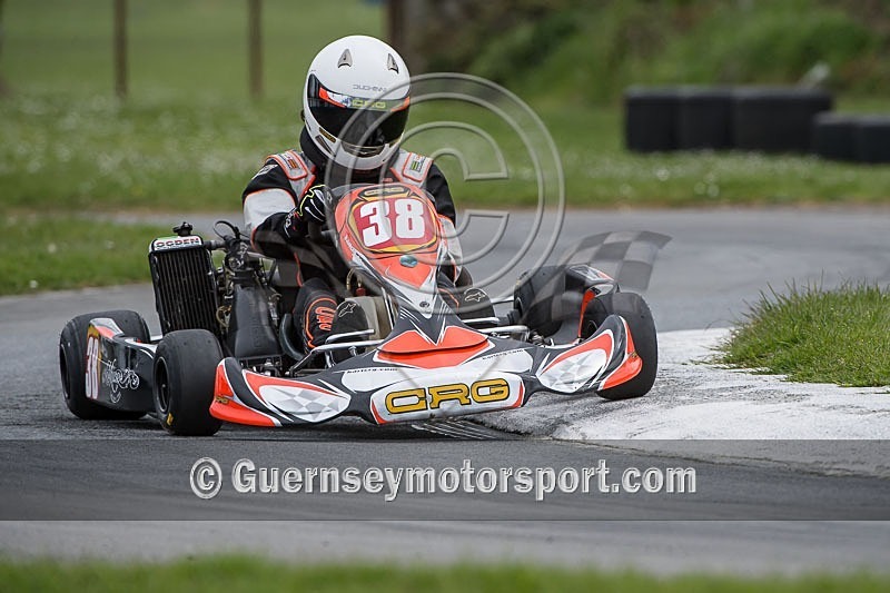 Karting_28-04-2013-75 - KARTING SUMMER CHAMPIONSHIP ROUND-1