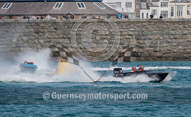 Powerboat Racing 2014_Race-2-43 - RACE-2 HAVELET BAY