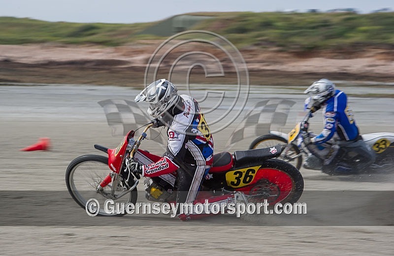 British Sand Ace Championships-231 - BRITISH SAND ACE 500cc SOLO RIDERS - 2012