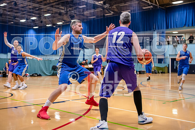 Le Mont Saint v Mayside_2020-13 - LE MONT SAINT v MAYSIDE