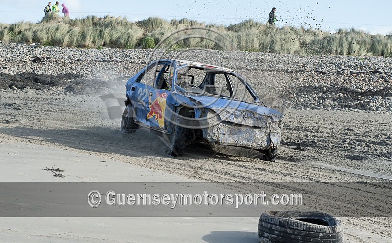 Bangers_03-11-2013-3 - AUTO-X_03-11-2013