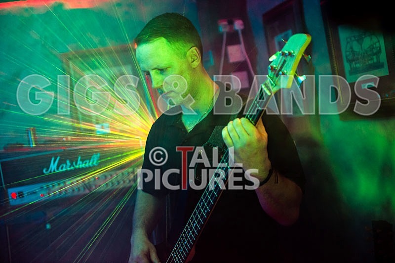 Sugar Slam-319 - SUGAR SLAM - FAMELESS ALBUM LAUNCH