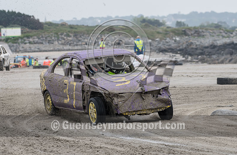 Autocross Fun Meeting_2017-11 - AUTO-X 2017 FUN MEETING