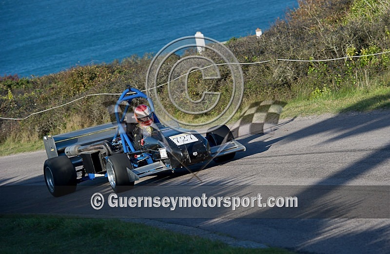 Alderney Hill Climb_2011_Car-190 - ALDERNEY HILL CLIMB 2011 - CARS