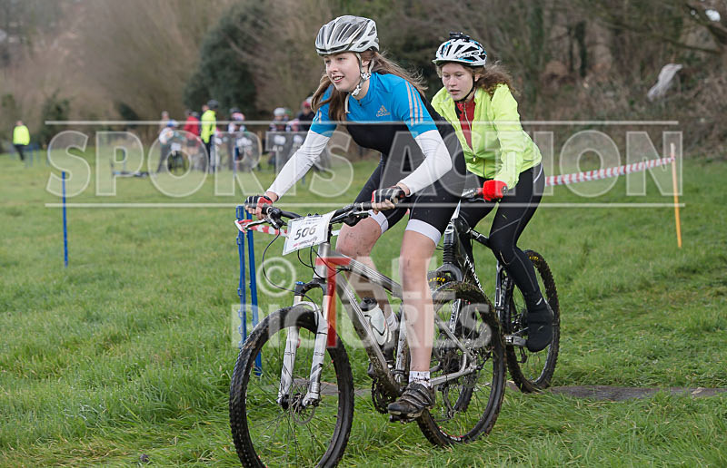 GVC MTBC XC Winter Rnd-5-64 - GVC MTBC XC Winter Rnd-5 2015