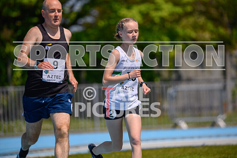 Guernsey Athletics Track  Field 21-05-2023-86 - GUERNSEY ATHLETICS TRACK & FIELD_21-05-2023