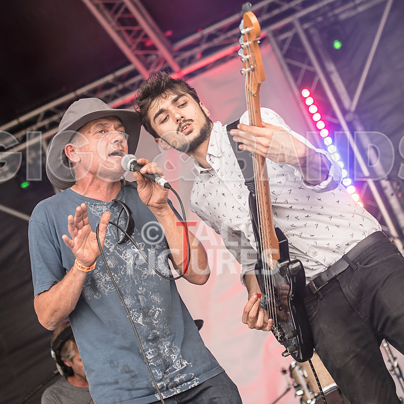 Raw Prawn-11 - RAW PRAWN