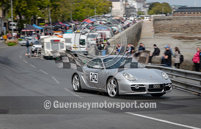 2022 Two-Day Hillclimb_Car-316 - TWO-DAY HILLCLIMB 2022 - CARS