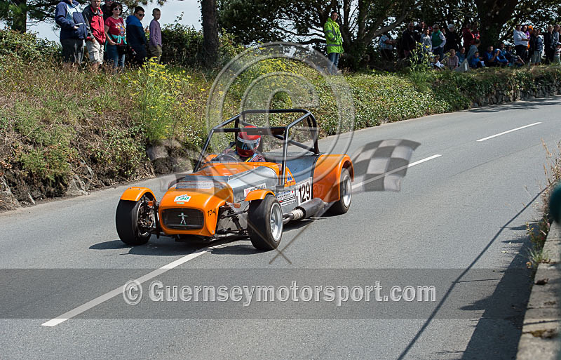 Vale Castle Sprint_2014_Car-23 - VALE CASTLE SPRINT 2014 - CARS