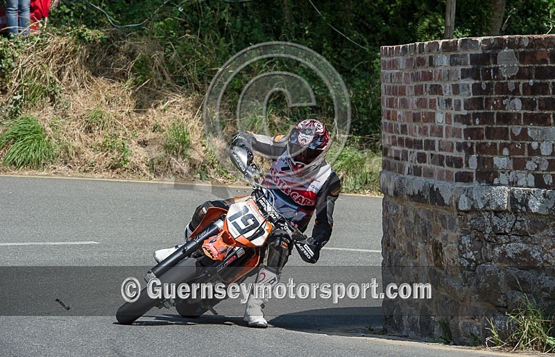 Jersey National Hill Climb_2013_Bike-29 - JERSEY NATIONAL 2013 - BIKES