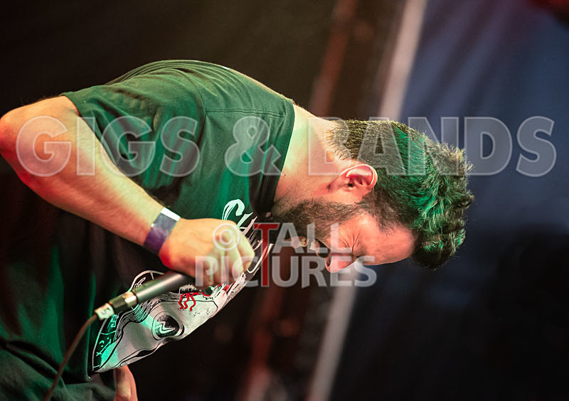 Masticated-15 - MASTICATED