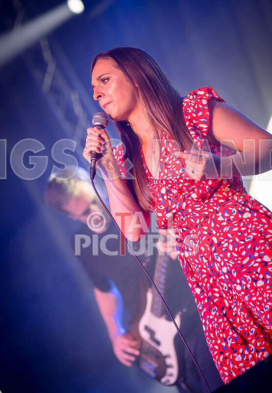 The Medical Specialist Group-17 - SoPM CORPORATE BATTLE OF THE BANDS_MEDICAL SPECIALIST GROUP