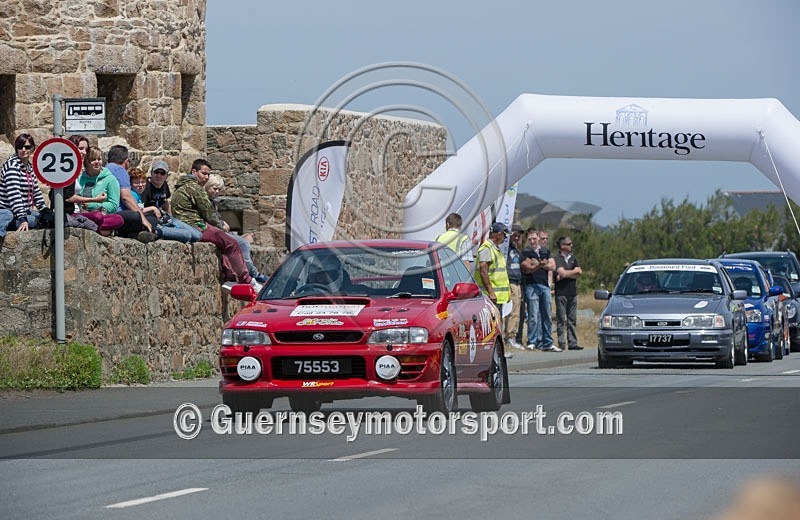 Heritage Charity Sprint_2013-206 - HERITAGE CHARITY SPRINT 2013