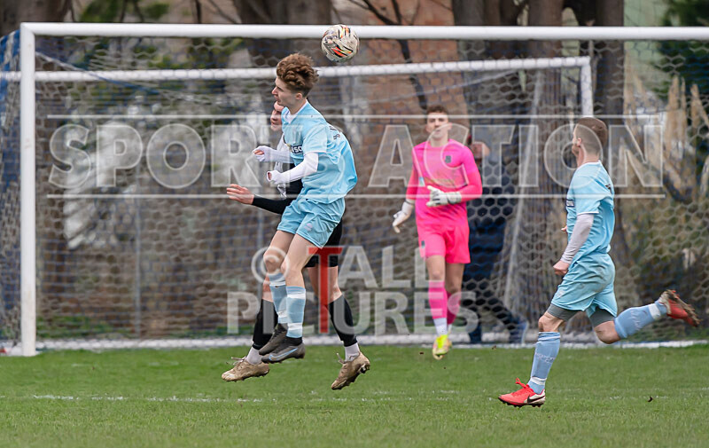 North v St Martins_FNB League 2022-20 - NORTH v ST MARTINS