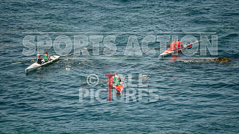 Guernsey Rowing Club_20-06-2020-30 - GUERNSEY ROWING CLUB 5,200 METER RACE