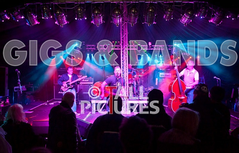 Jack Rabbit Slim-15 - JACK RABBIT SLIM