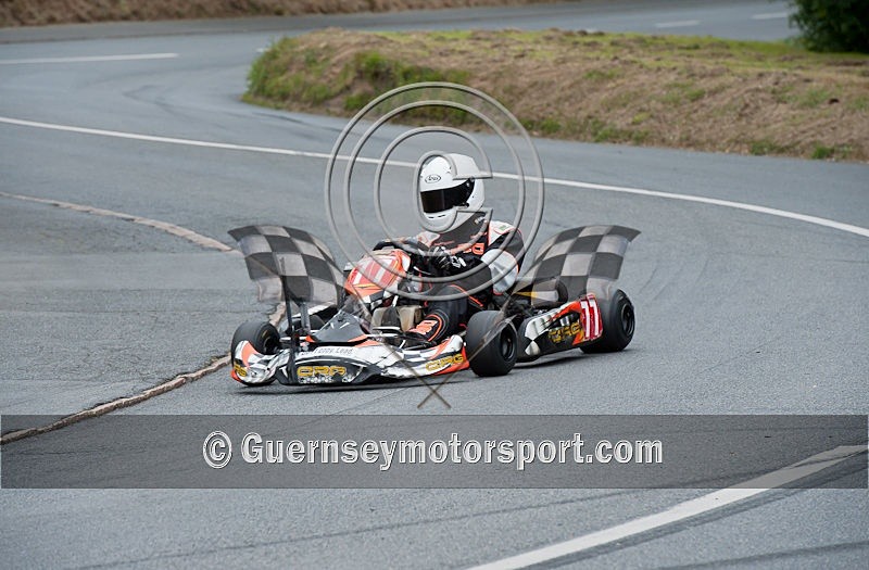 GKMC Hill Climb_30-05-11_Kart-6 - KARTS 2011-05-30