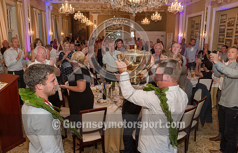 UIM 2014_Gala-1 - UIM CLASS 3A & 3B WORLD OFFSHORE CHAMPIONSHIP GALA