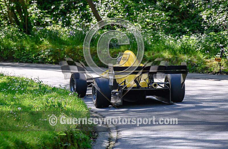 GMCCC Hillclimb_01-05-2023_CAR-155 - GMC&CC HILLCLIMB_01-05-2023_CARS