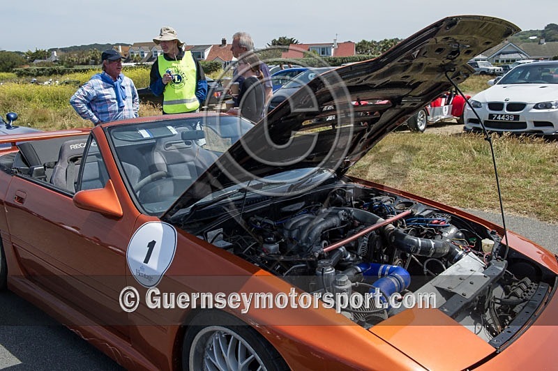 Heritage Charity Sprint_2013-163 - HERITAGE CHARITY SPRINT 2013