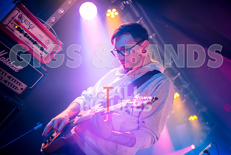 Burning at Both Ends-22 - BURNING AT BOTH ENDS