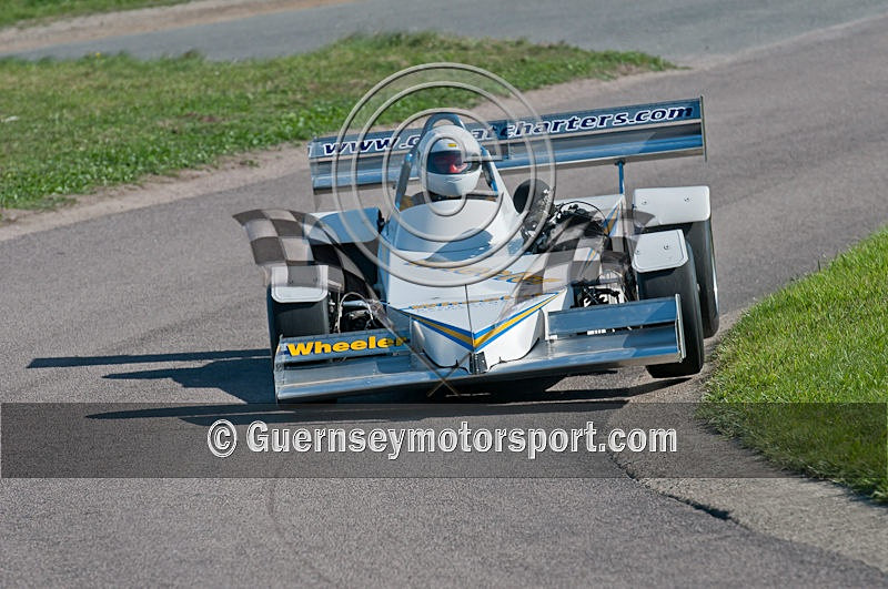 Ald Hill_2010_Car-19 - ALDERNEY HILL CLIMB 2010