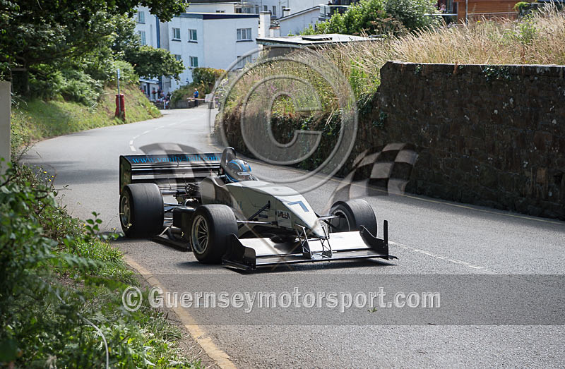 Jersey National_2016_CAR-25 - JERSEY NATIONAL 2016 - CARS