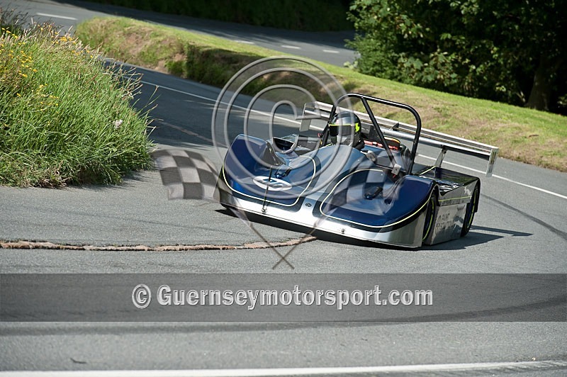 GKMC Hill_6-08-11_Car-238 - CARS 2011-08-06