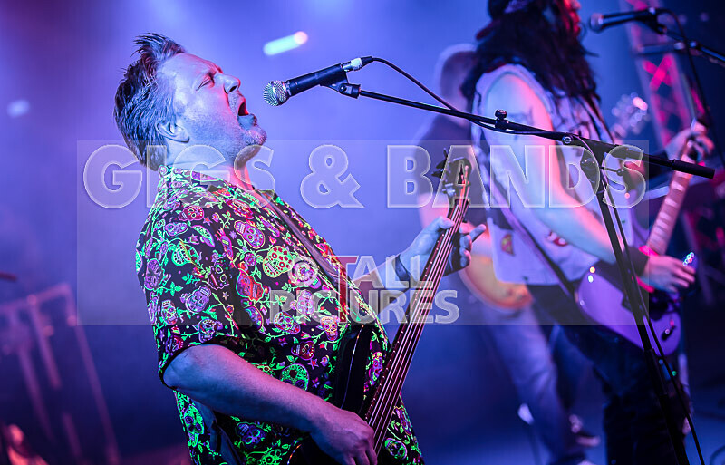 Butterfield 2022-40 - BUTTERFIELD