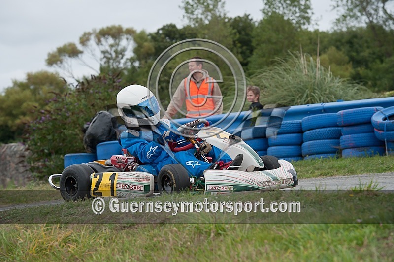 Karting_24-07-2011-15 - KARTING SUMMER CHAMPIONSHIP ROUND-7