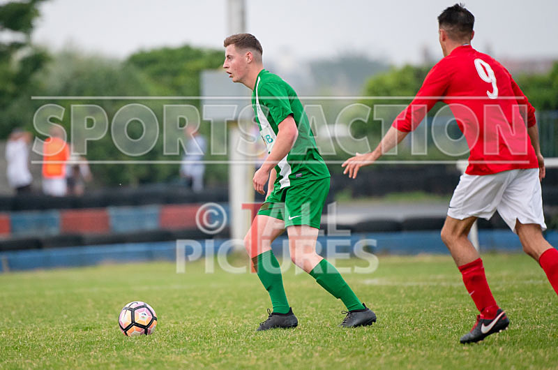 Teachers Muratti 2018-25 - TEACHERS MURATTI 2018