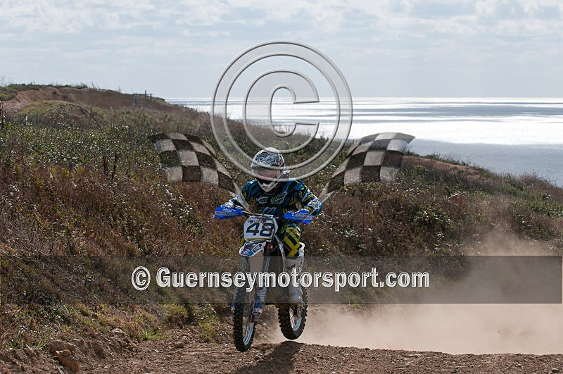 MX Training-47 - MOTO-X PRACTICE DAY 2010