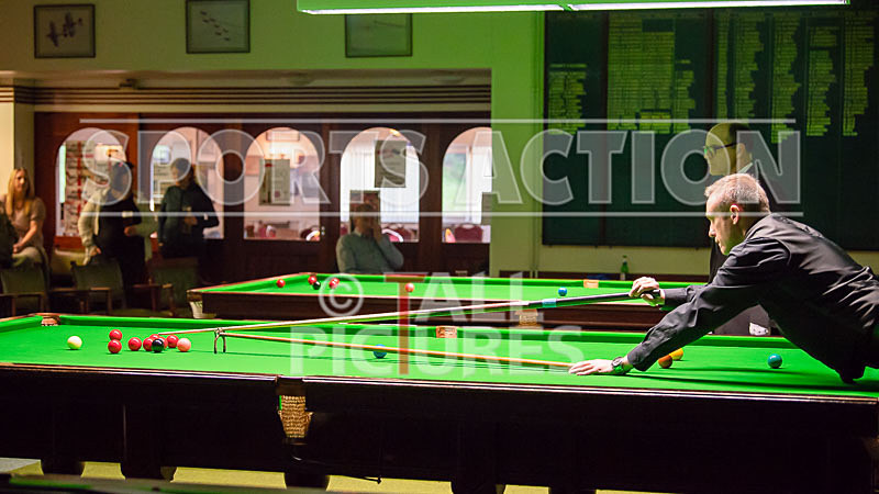 Snooker Inter-Insular 2018-14 - SNOOKER TEAM INTER-INSULAR 2018