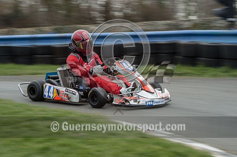 Karting_22-02-2015-5 - KARTING WINTER CHAMPIONSHIP ROUND-2