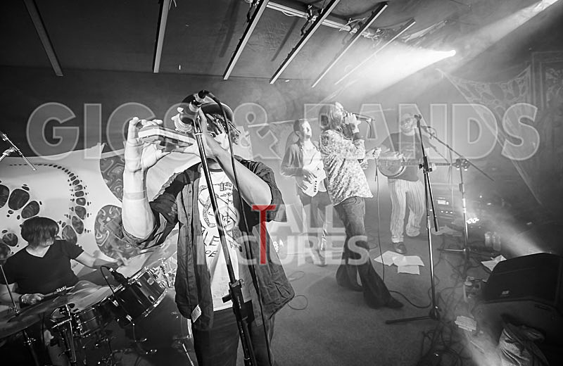 The Recks-802 - THE RECKS