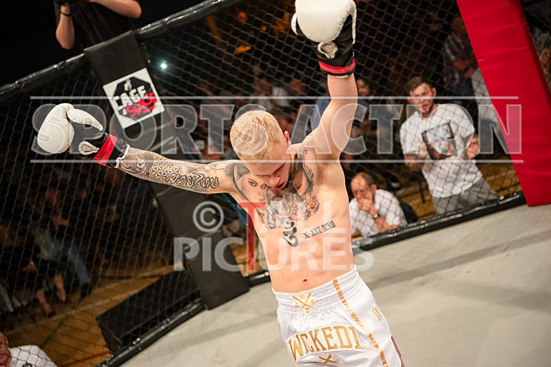 BOUT-8- Ryan Burnouf v Brad Marsh-43 - BOUT-8 Ryan Burnouf v Brad Marsh