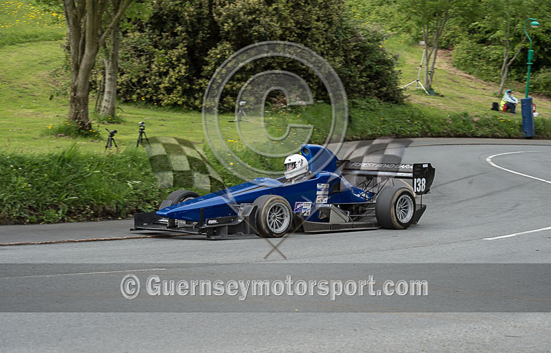GKMC_Hill Climb_26-05-2014_Car-78 - CARS_26-05-2014