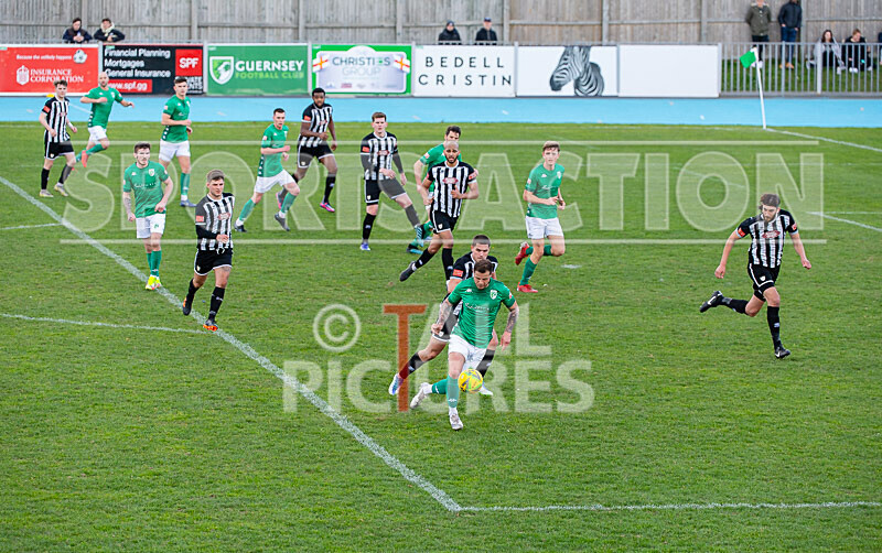 GFC v Hanwell Town-56 - GFC v HANWELL TOWN
