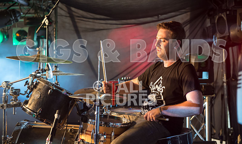 Static Alice-398 - STATIC ALICE