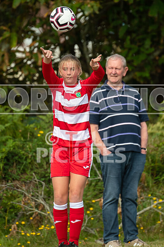 Sylvans v Vale Rec_Under 13s-28 - UNDER 13's_SYLVANS v VALE REC