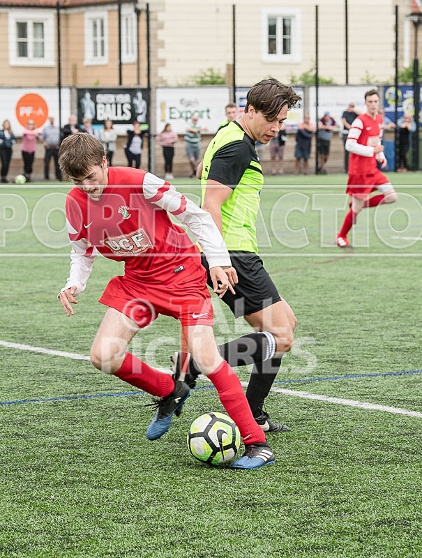 Loveridge Cup Final_27-05-2017-3 - LOVERIDGE UNDER 18's CUP FINAL 2017
