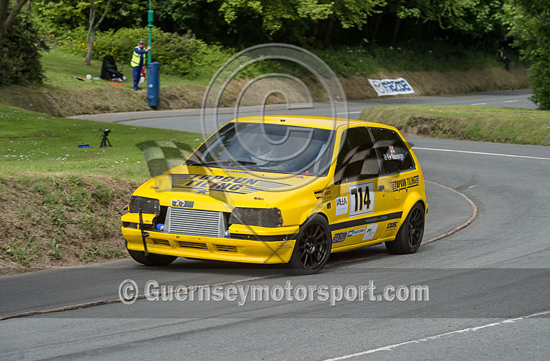 Hillclimb_25-05-2015_CAR-137 - HILL CLIMB_25-05-2015_CARS