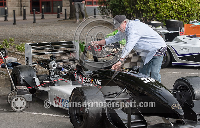 Hillclimb_30-05-2016_Car-141 - CARS_30-05-2016