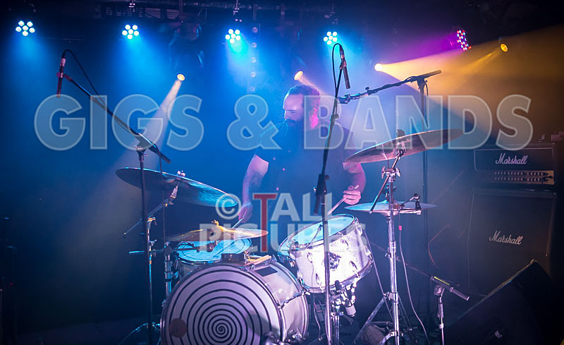 The Graveltones-112 - THE GRAVELTONES