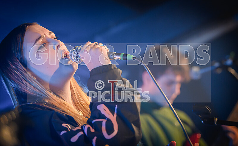 Osmosis-33 - OSMOSIS