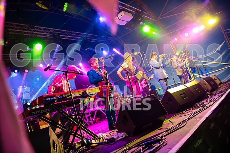 Neville Staples Band-43 - NEVILLE STAPLE BAND