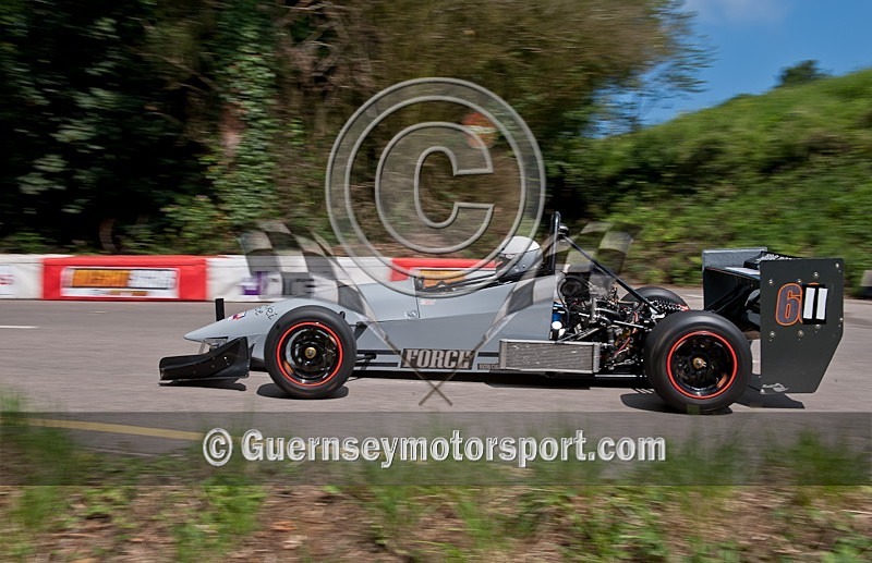 MSA Jersey Hill Climb_2011_Car-179 - JERSEY MSA NATIONAL 2011 - CARS