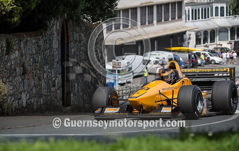 Guernsey National_2012_Car-127 - GUERNSEY MSA NATIONAL 2012 - CARS